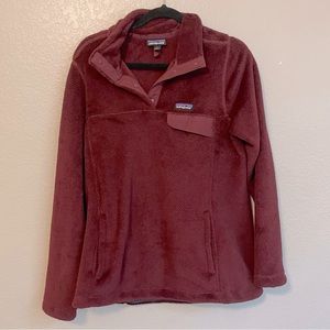 PATAGONIA FLEECE